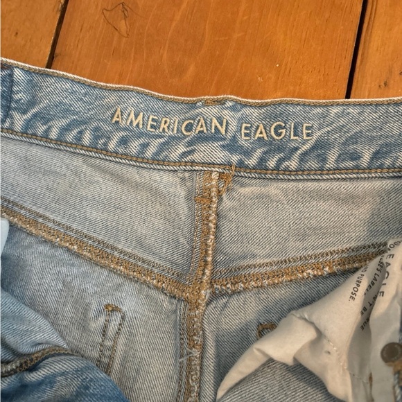 American Eagle Jeans - Picture 3 of 8